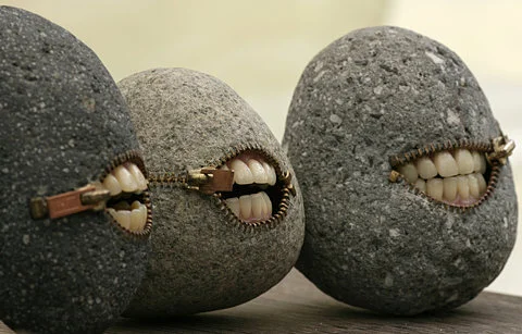 Stoned