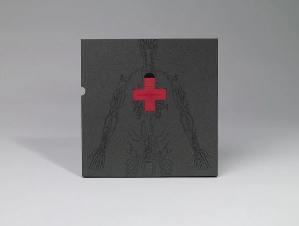 Mark Bessant Peter Gabriel Scratch My Back