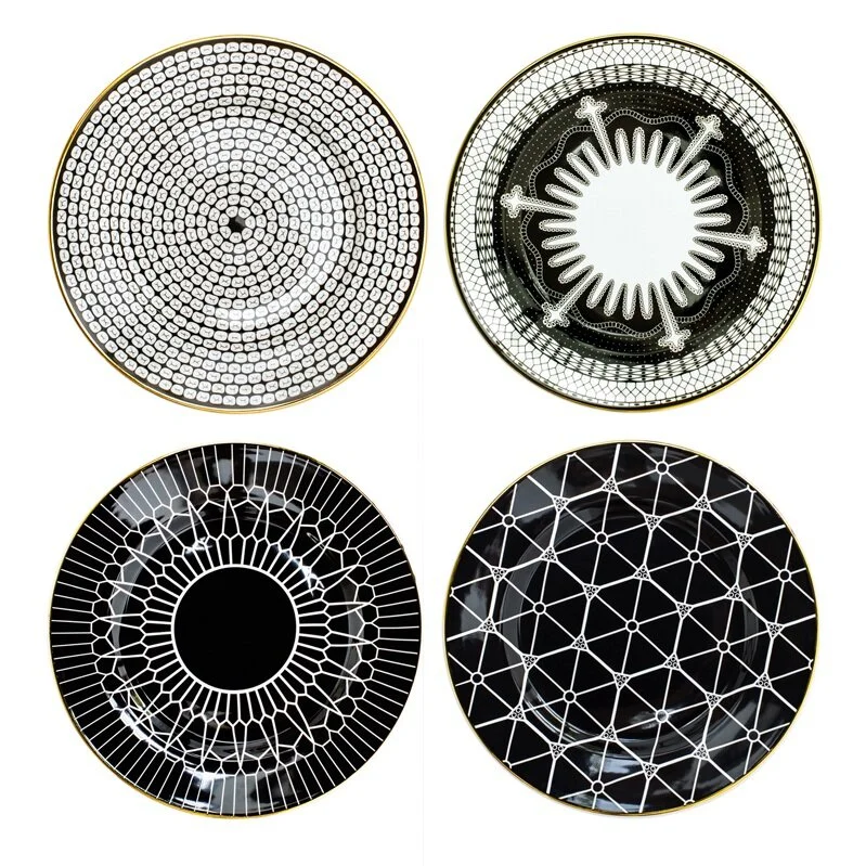 Anatomy Boutique Anatomy of Digestion Fine China