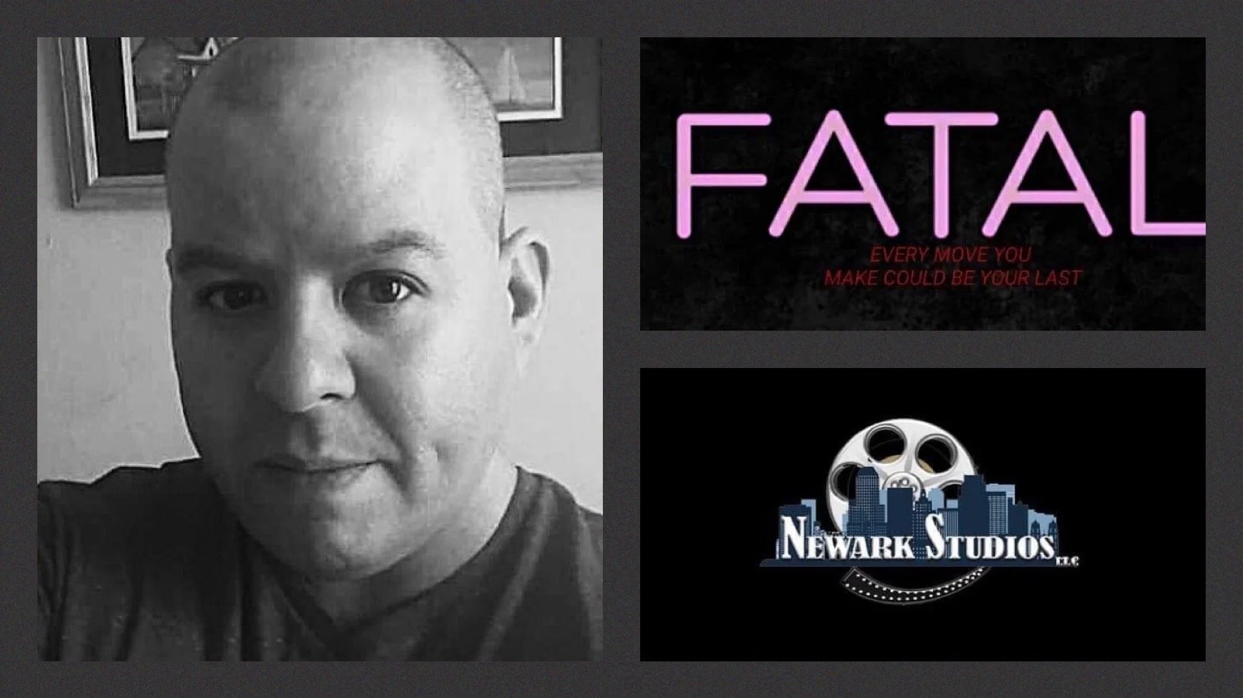 INDIE ACTION ICON FRANKLIN CORREA TO DIRECT “FATAL”