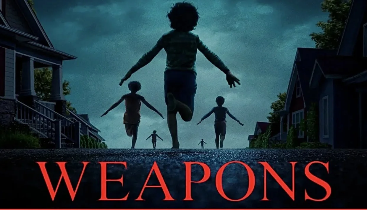 ‘WEAPONS’ IN EARLY TALKS FOR A PREQUEL