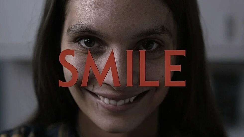 ‘SMILE 3’ IS IN THE WORKS WITH ORIGINAL WRITER ON BOARD