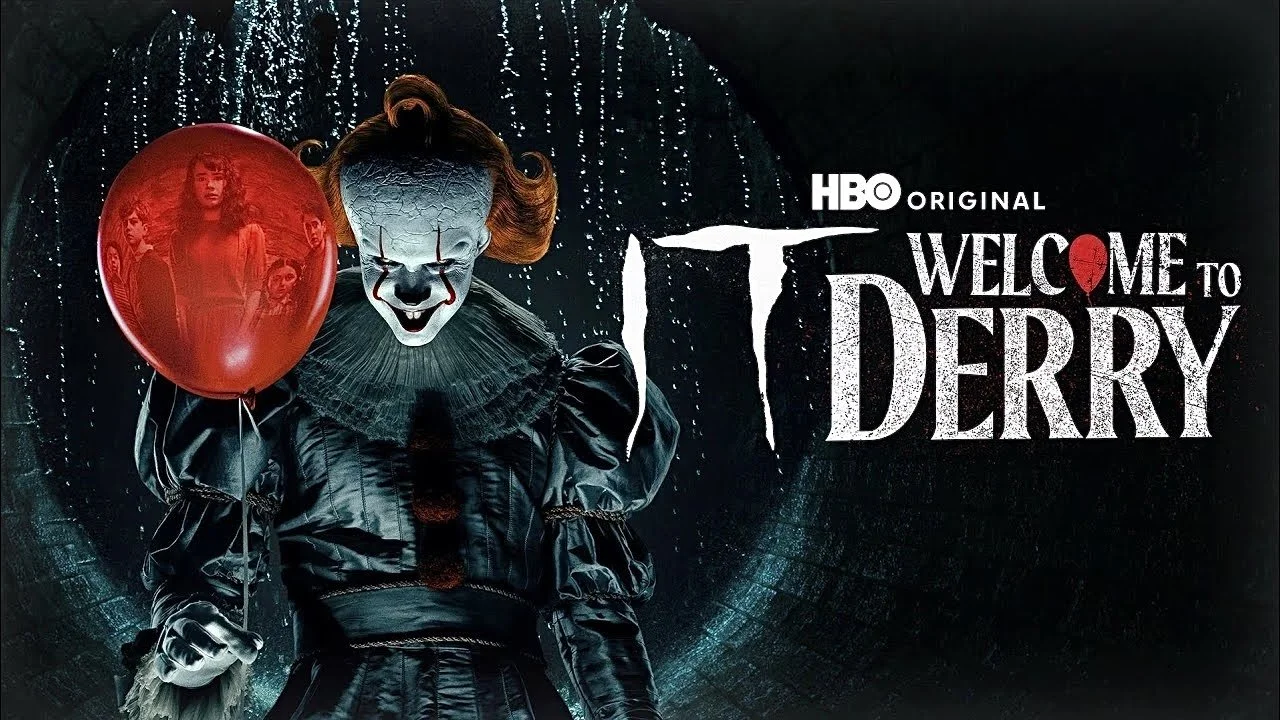 ‘IT: WELCOME TO DERRY’ CAST REVEAL AND WHERE TO WATCH