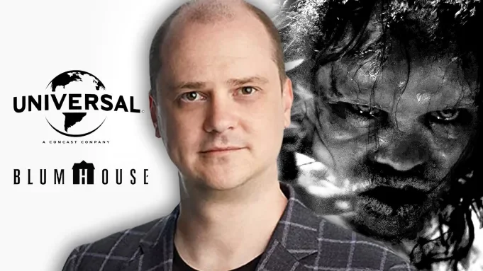 THE EXORCIST: BLUMHOUSE ADDS NEW CAST MEMBER TO JOIN JOHANSSON