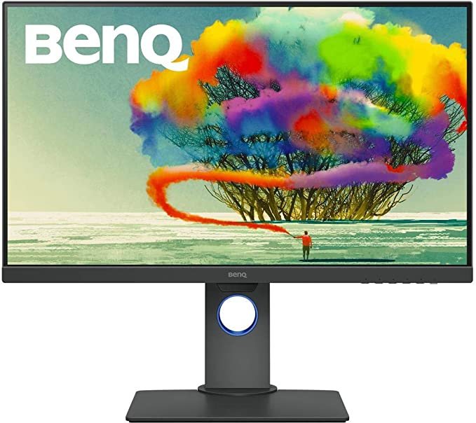 BenQ 27" Monitor