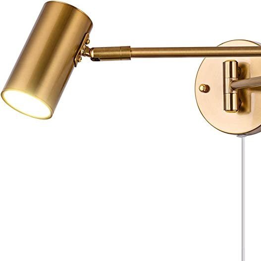 Articulating Task Light