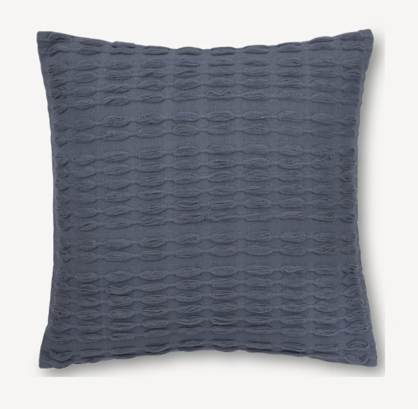 throw pillow - textured navy.jpg