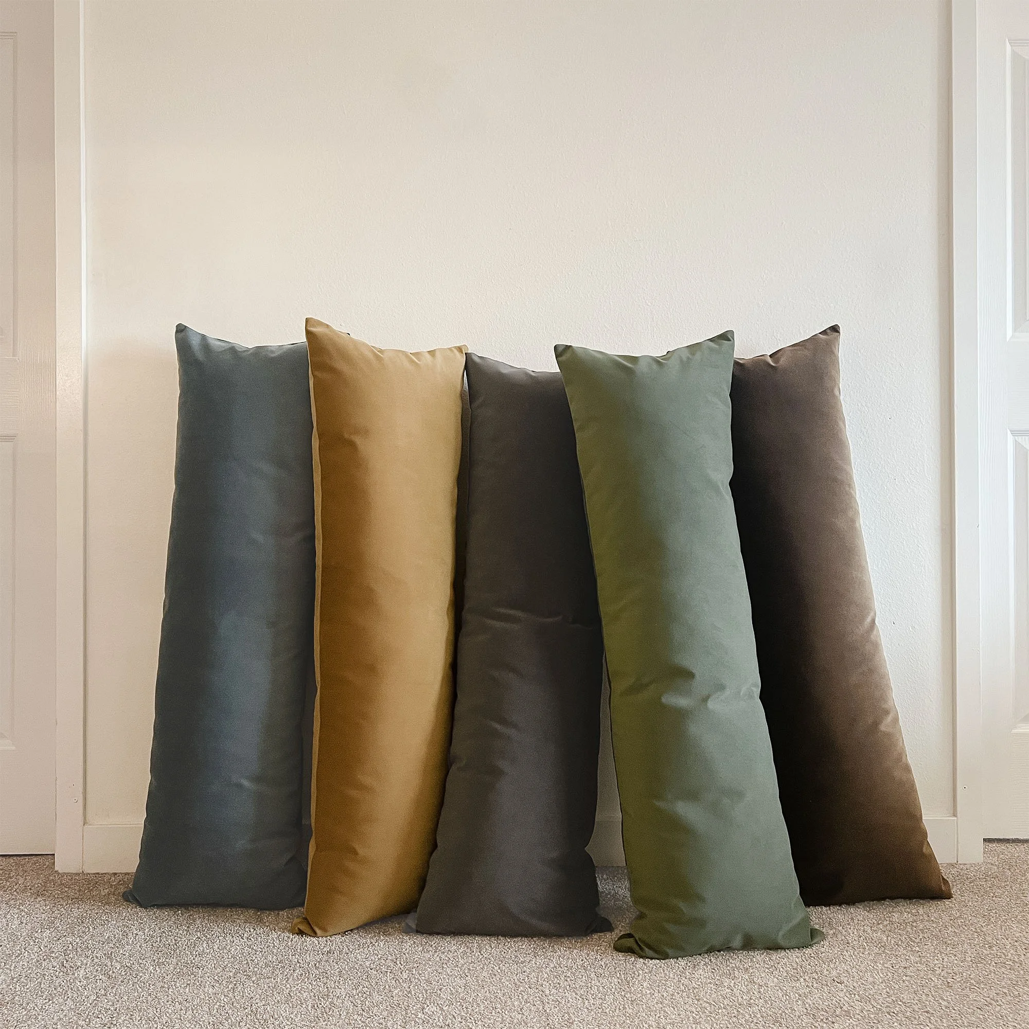 Oversized Lumbar Pillow