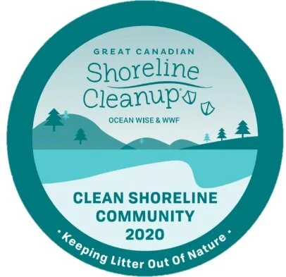 Become a Clean Shoreline Community | Shoreline Cleanup