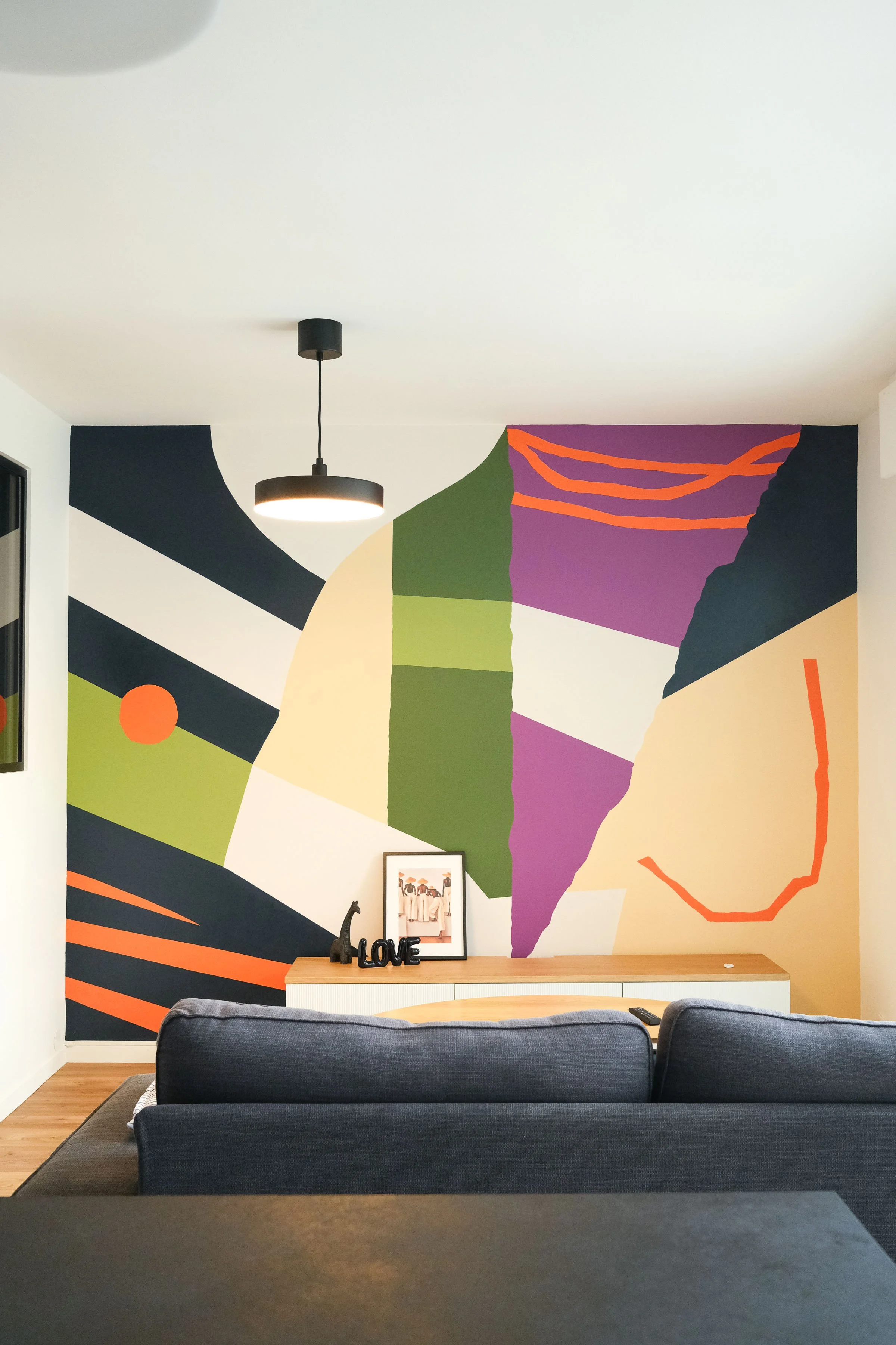 Appartement - Clermont-Ferrand