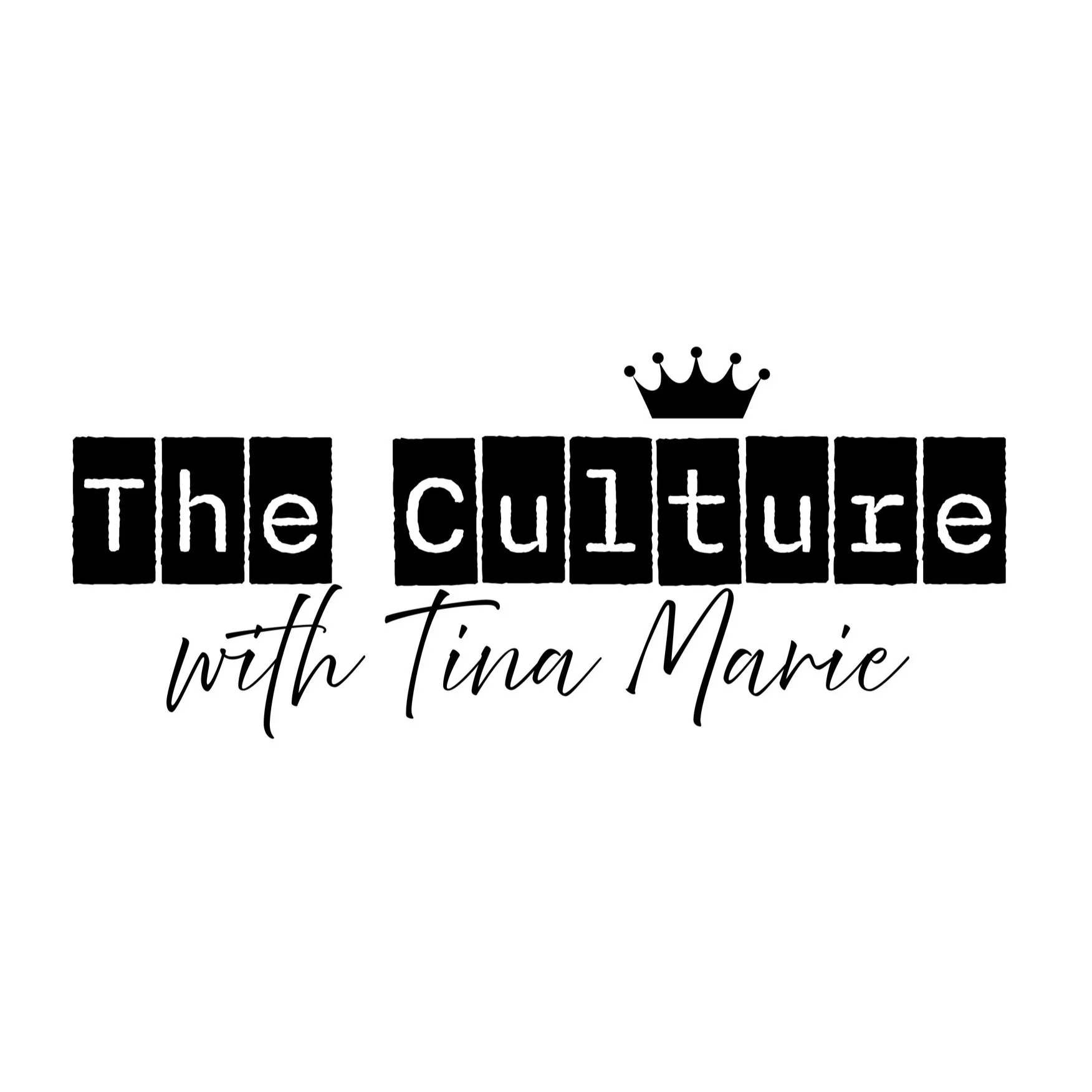 Rolling Stones Culture Council - The Culture with Tina Marie Tyler