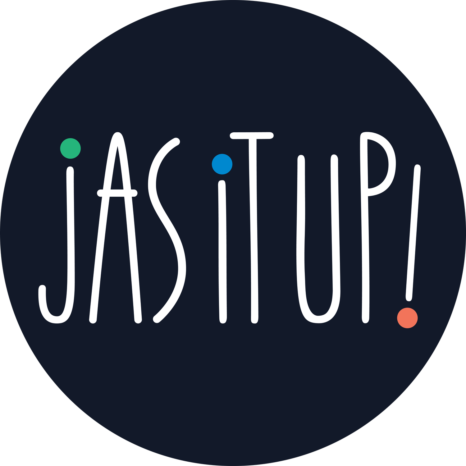 Jasitup.com