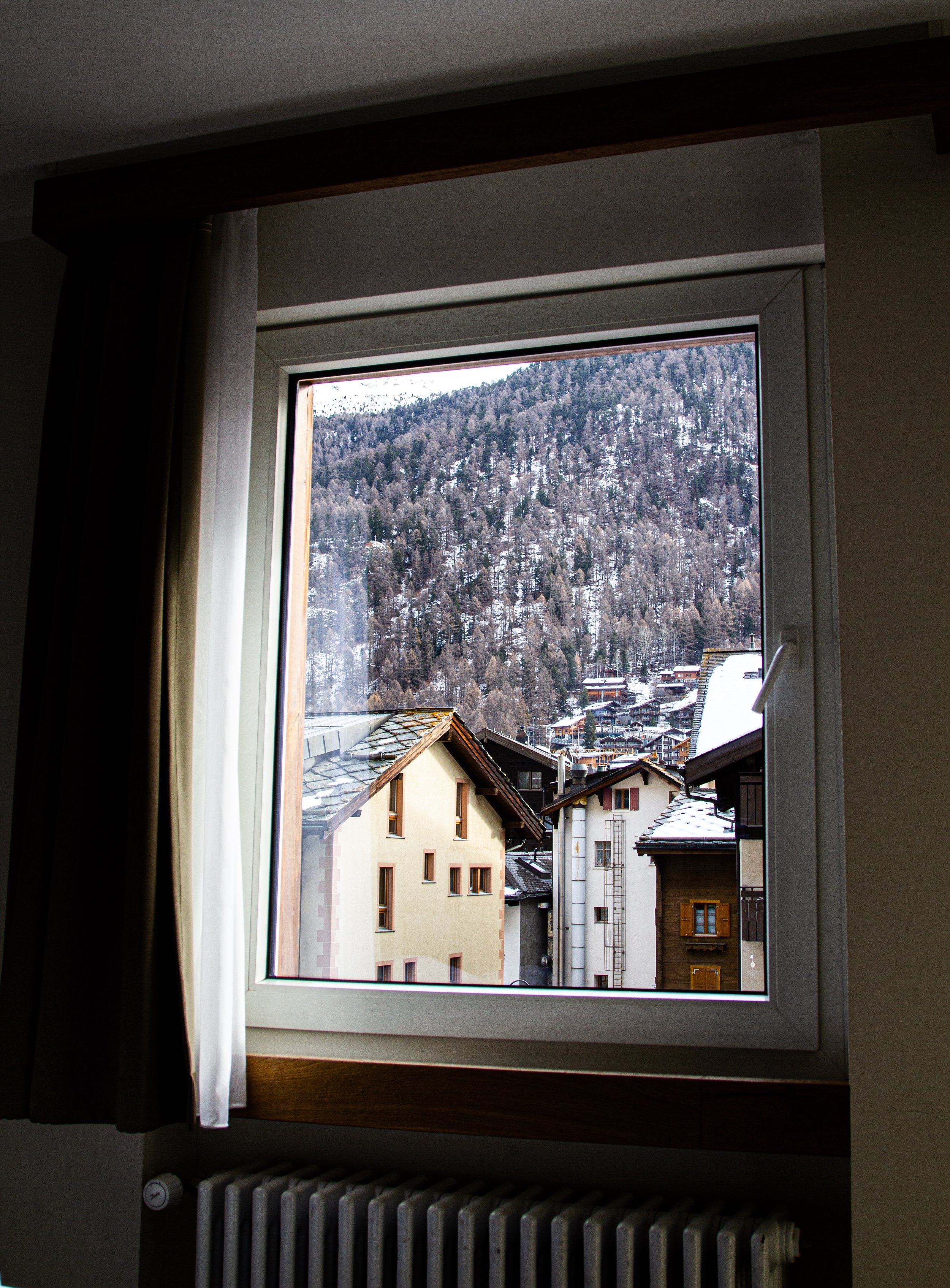 Zermatt