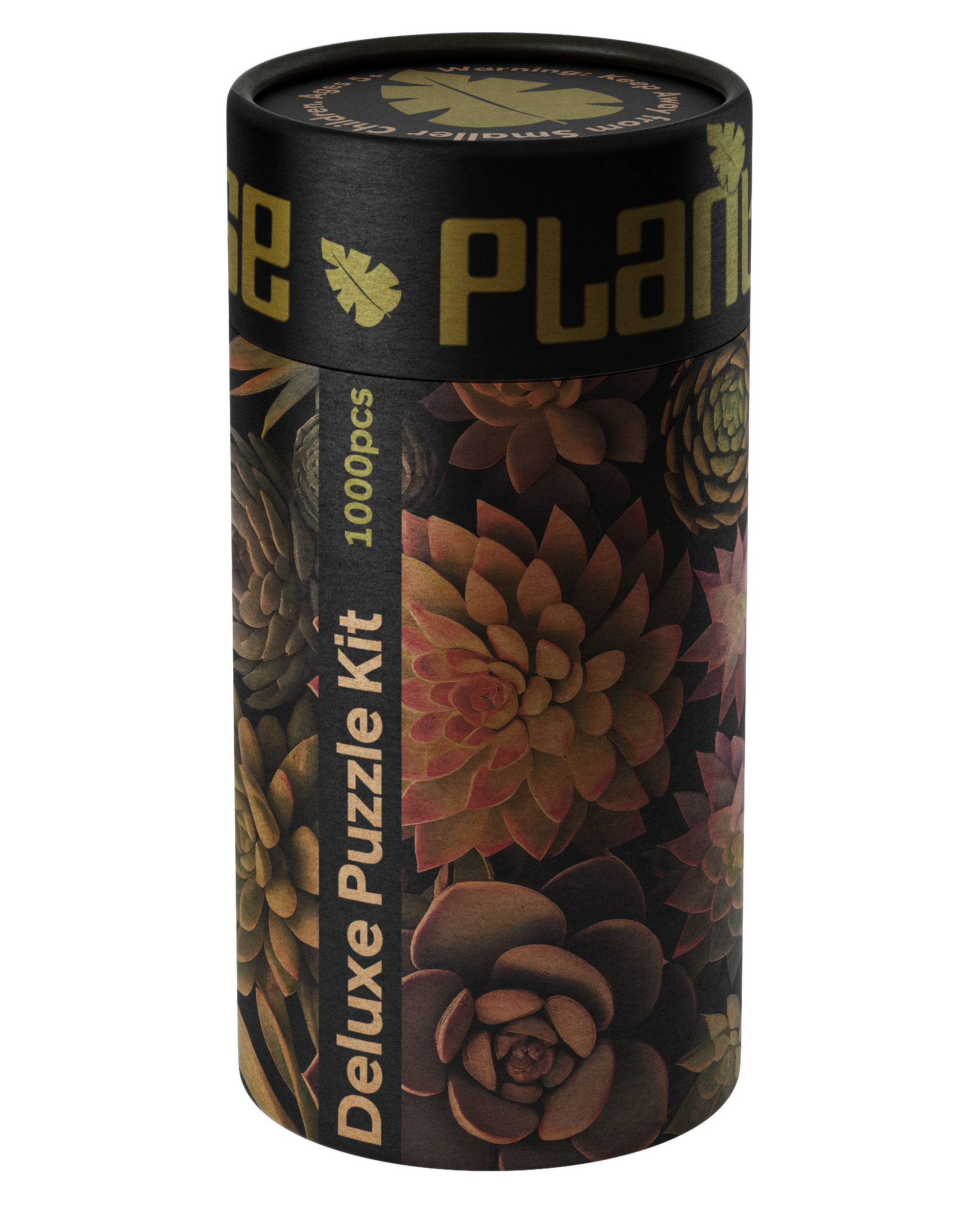 PlantHouse Puzzle