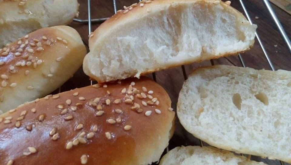 Subway Breads — Your Everyday Cook