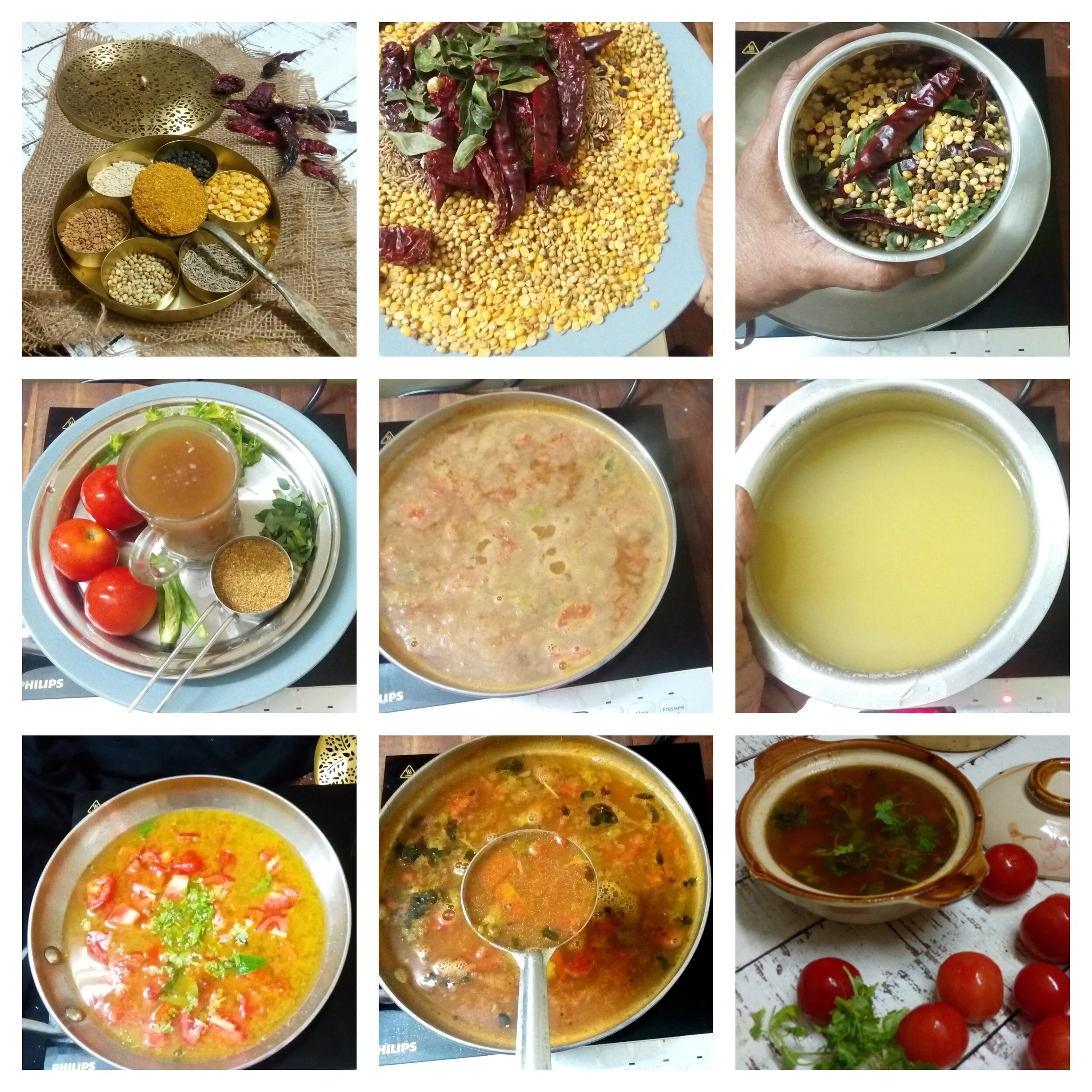 Rasam — Your Everyday Cook