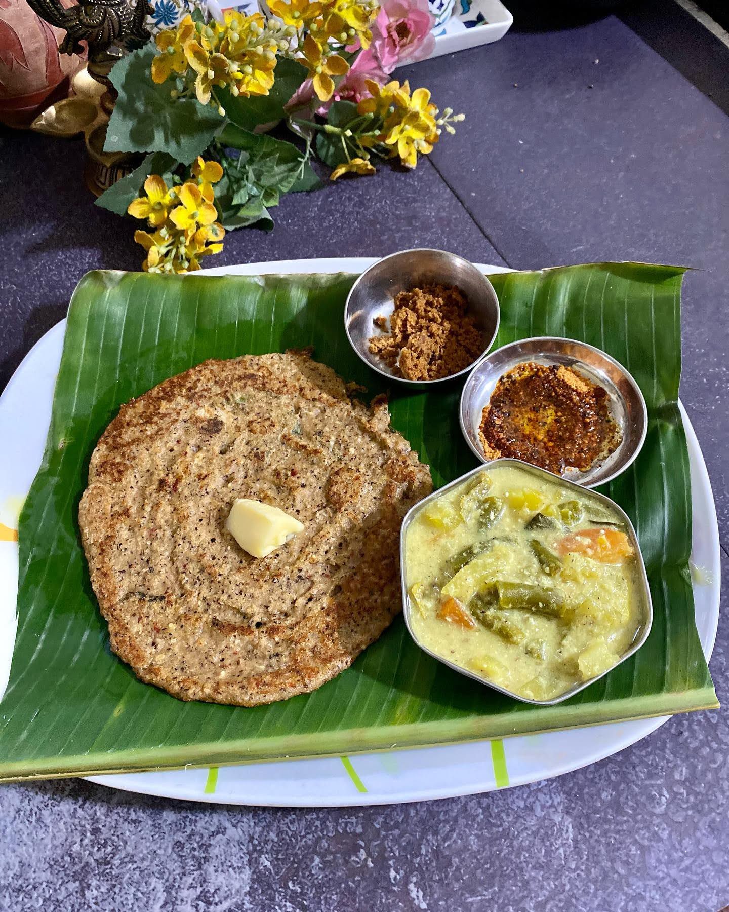 Karthigai Adai