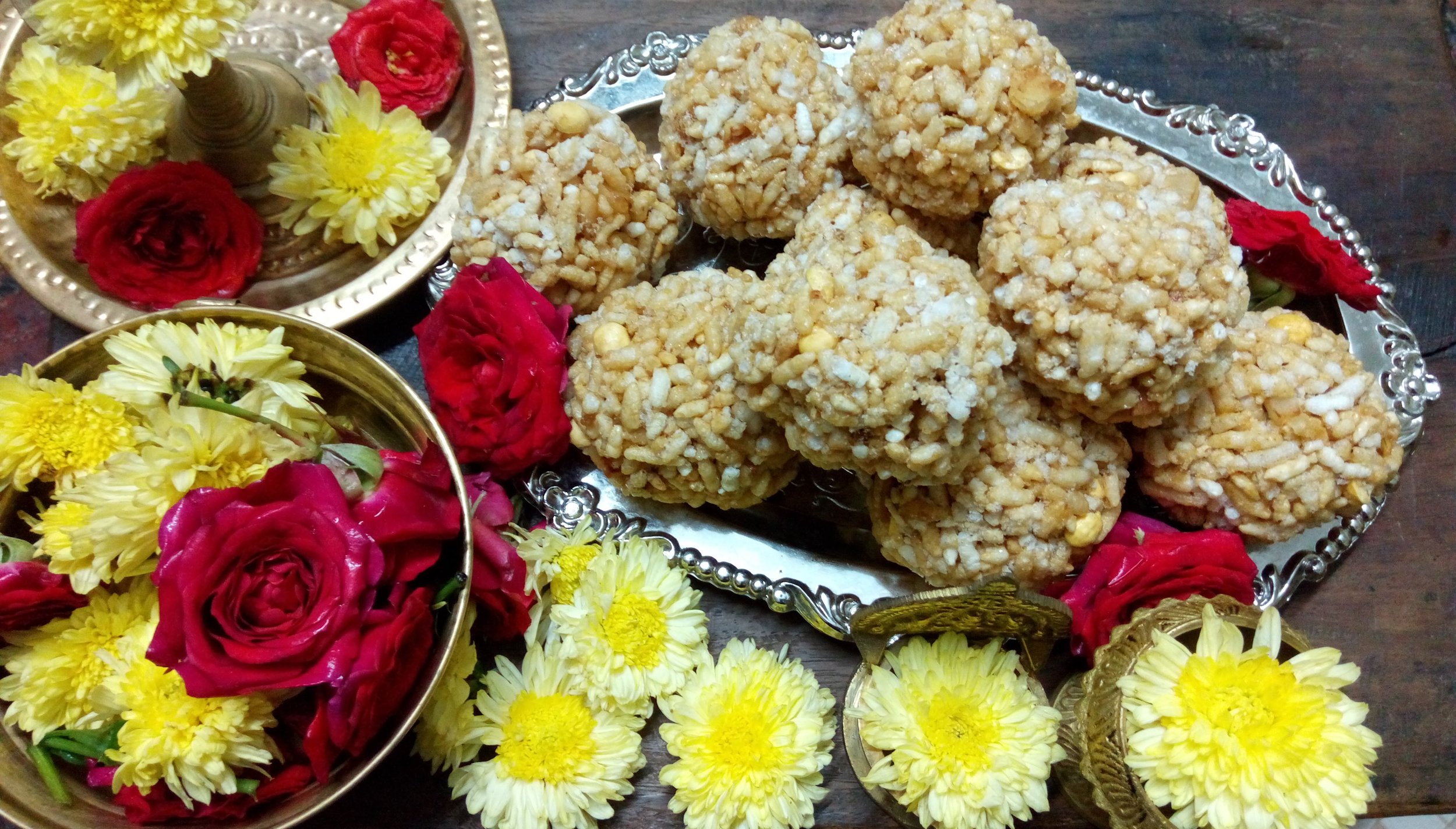 Karthikai pori