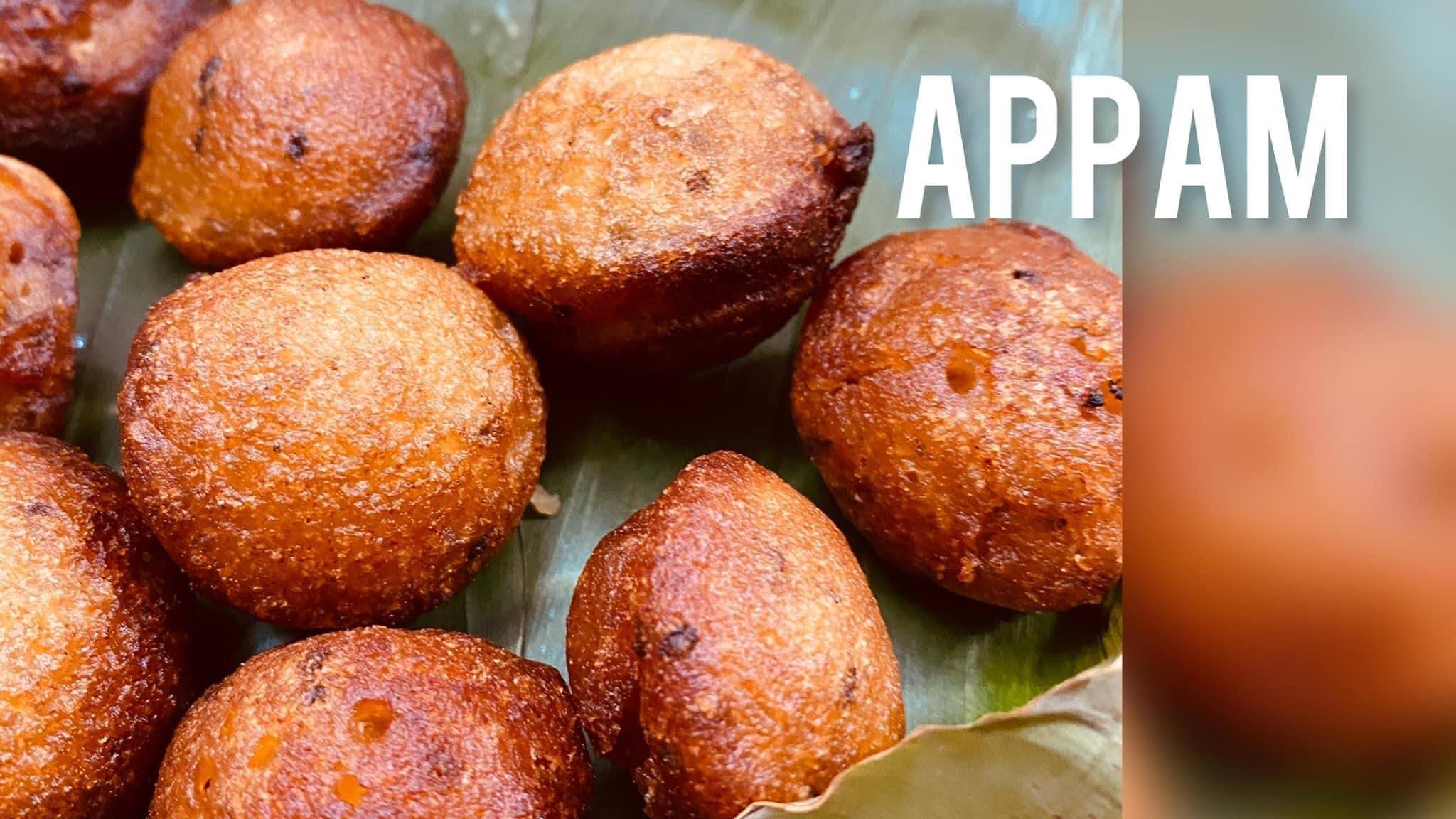 Nei Appam