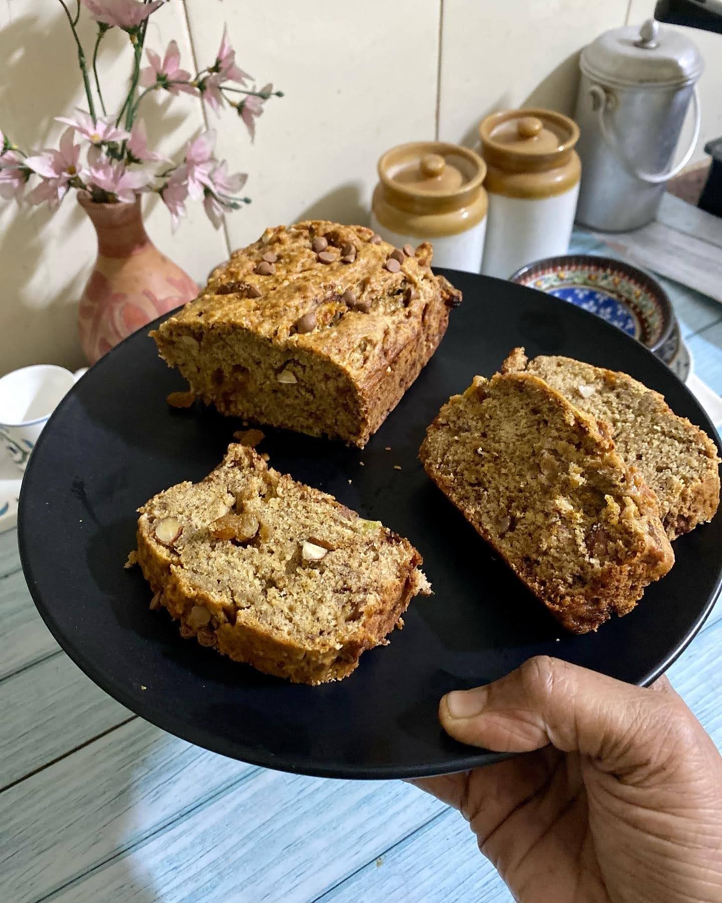 Banana Bread