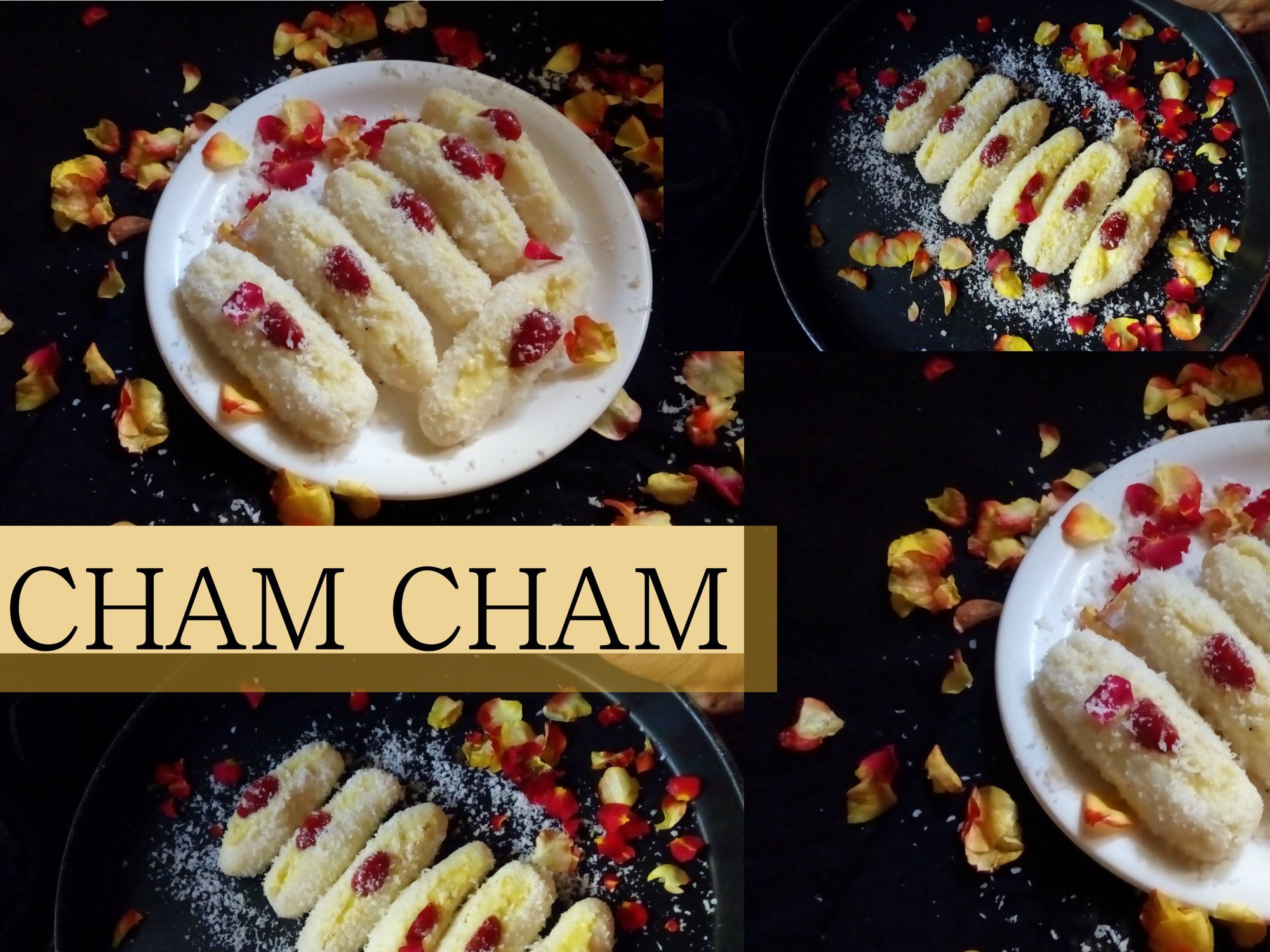 Cham Cham