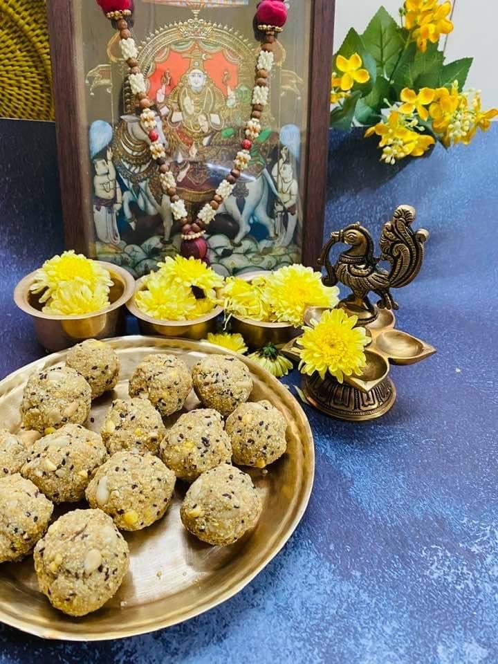 Maha Shivarathri