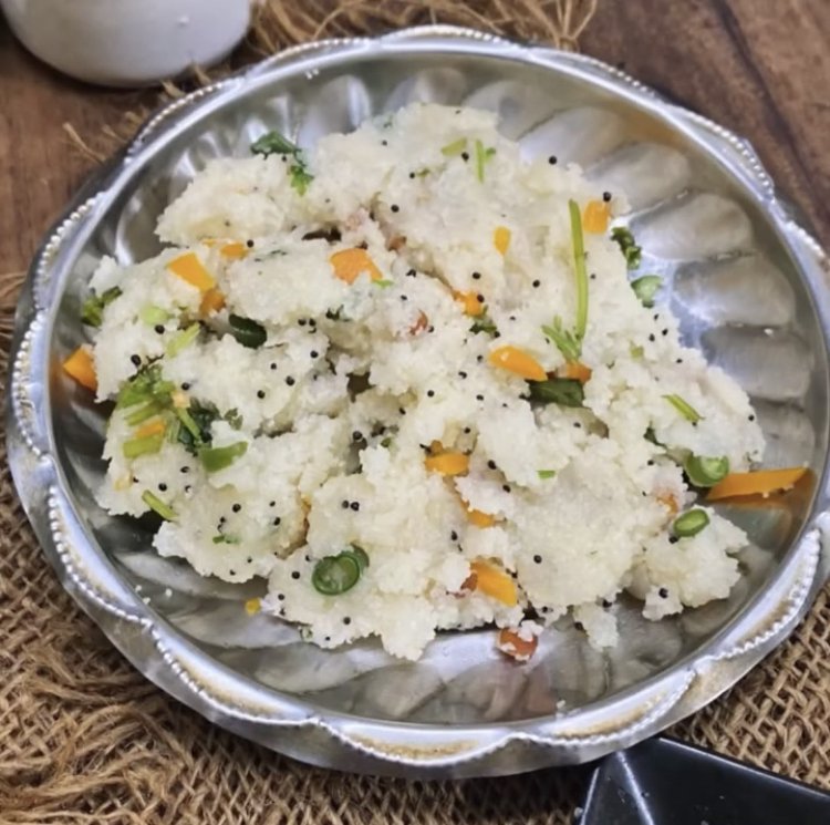 Upma