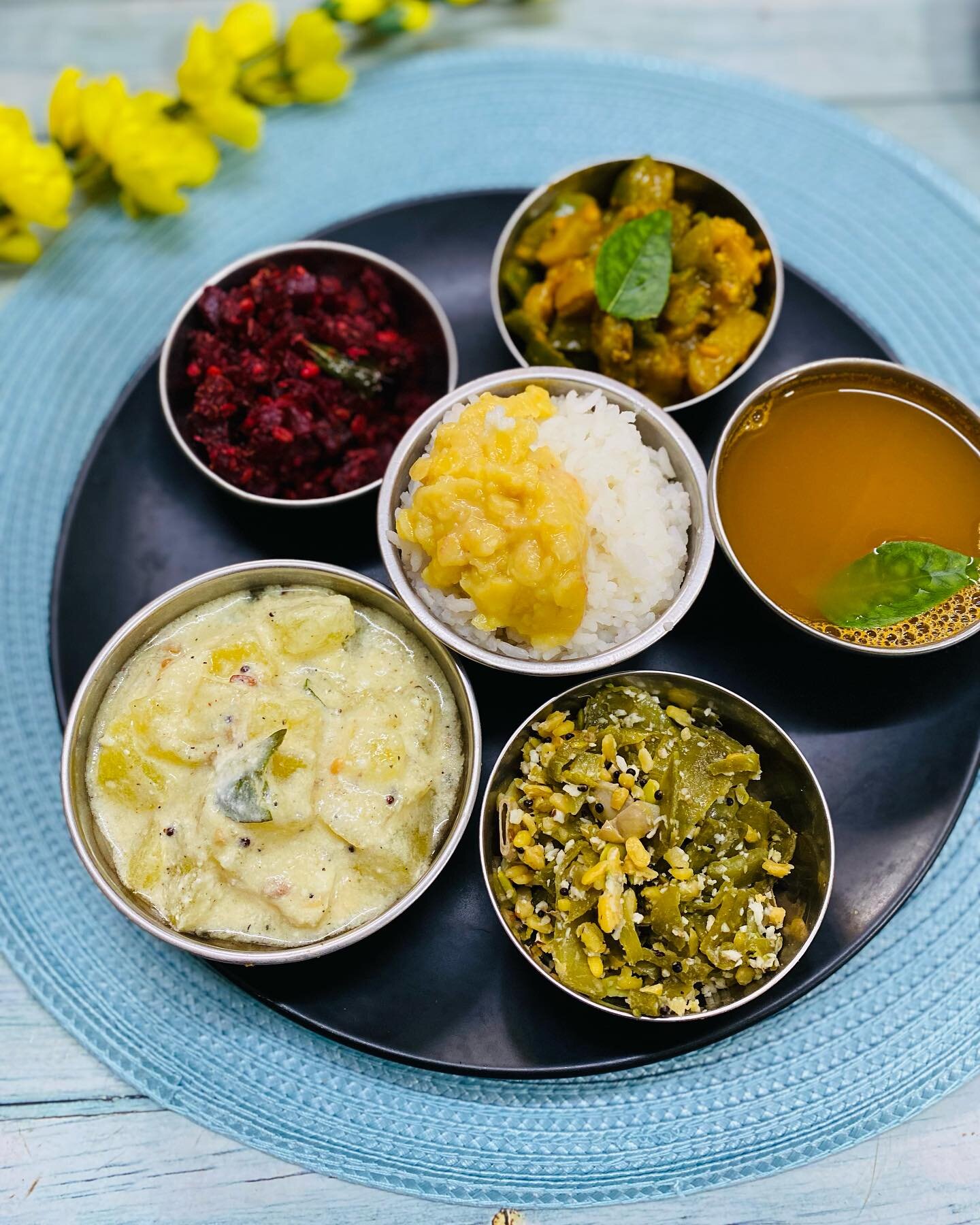 Millet and grain dosa — Your Everyday Cook