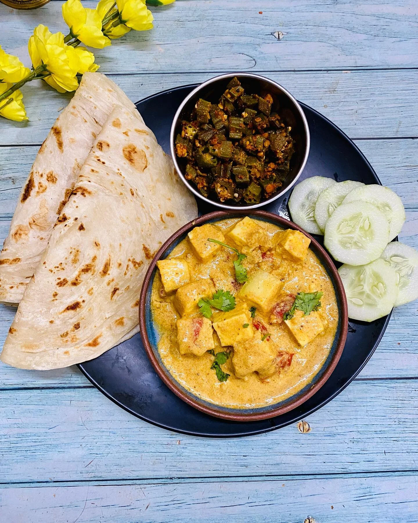 Millet and grain dosa — Your Everyday Cook