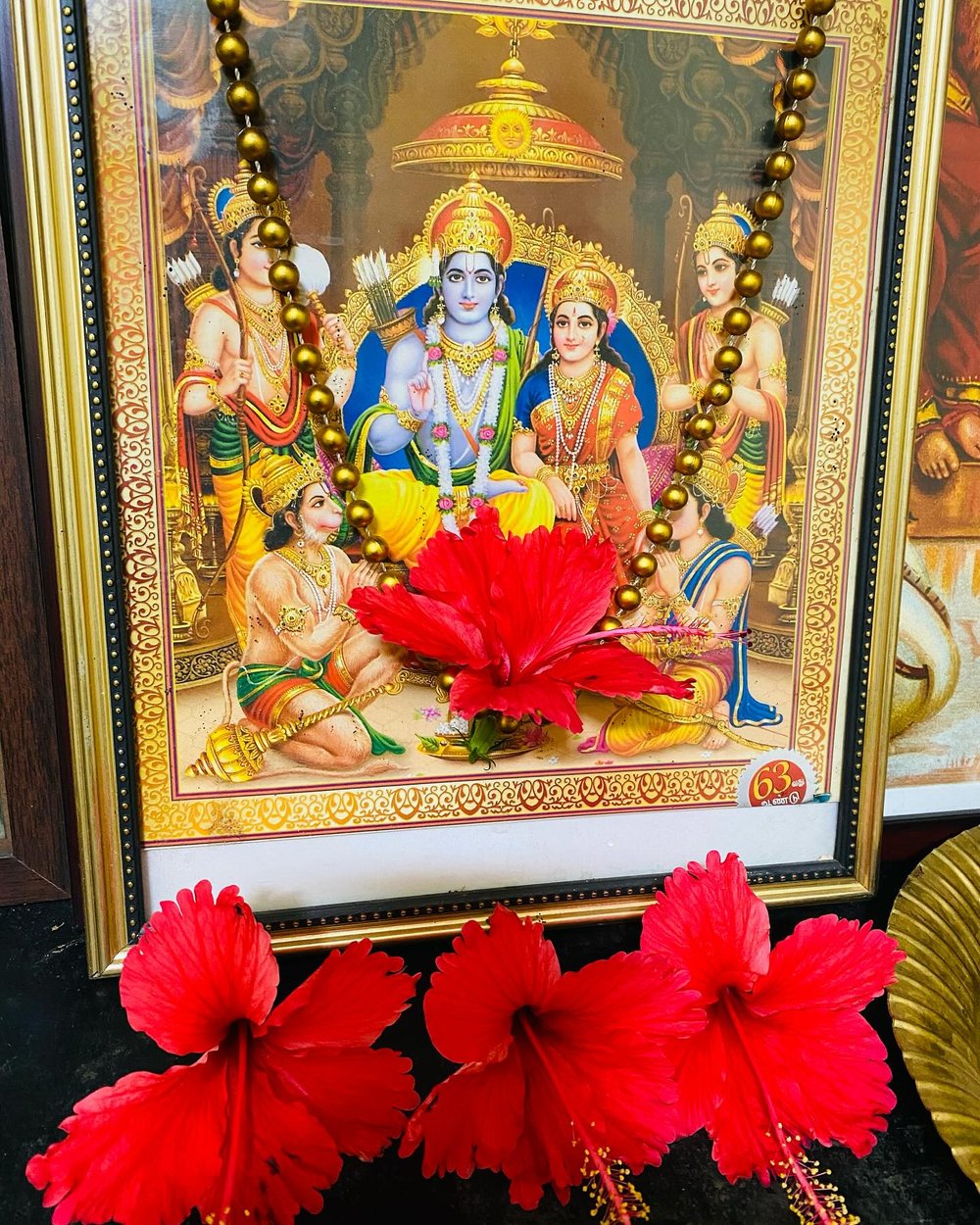 Happy Sri Ramanavami all 🙏🙏Neivediyam pics only . 

🍀Mango kheer 
🍀Ulundh vadai 
🍀panakam 
🍀Neer mor 
🍀Kosambari ( grated carrots, raw mango , moong dal ) 

#youreverydaycook
#SriRamaNavami
#sriramanavami2024 
#jaisiyaram