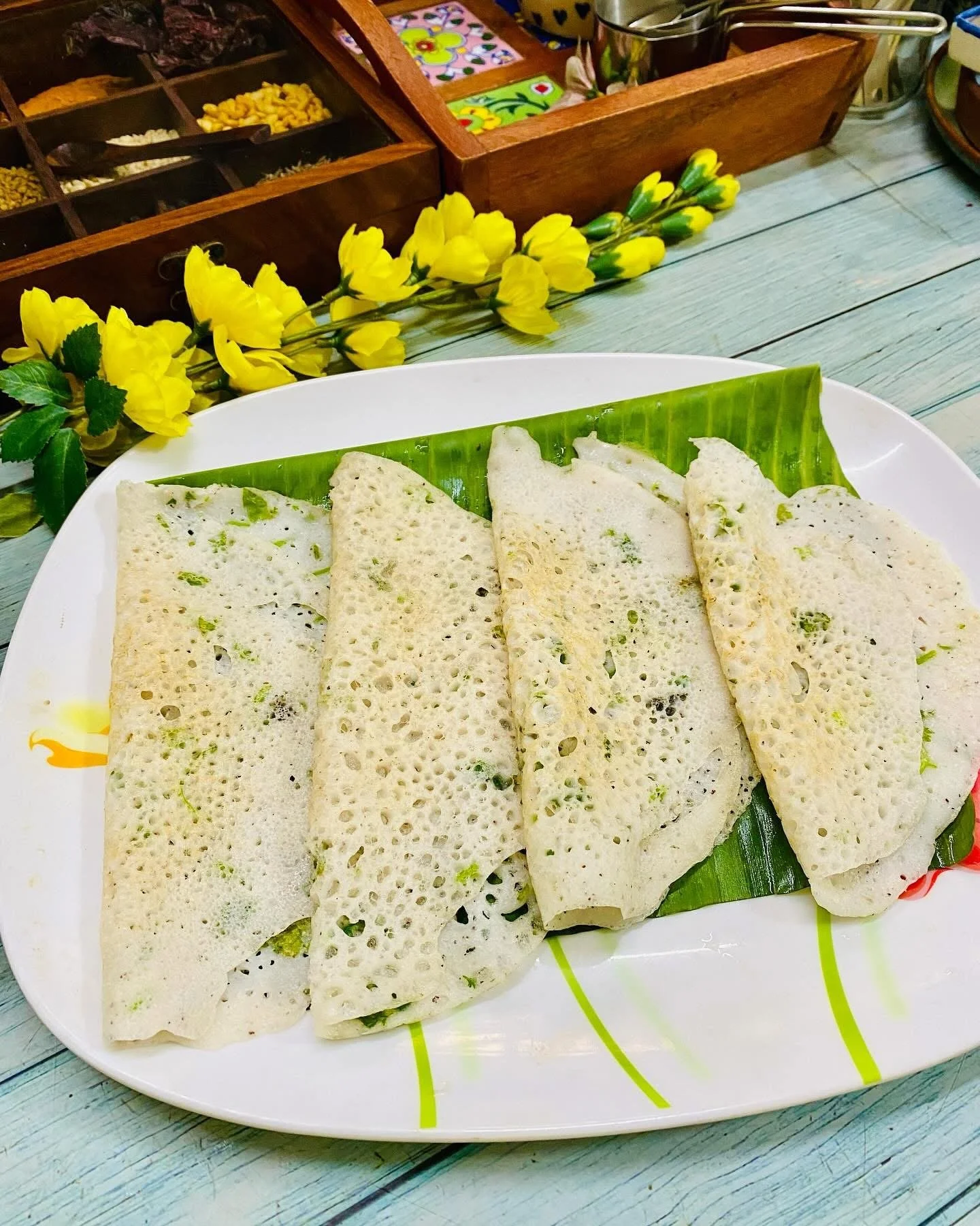 Neer Dosa