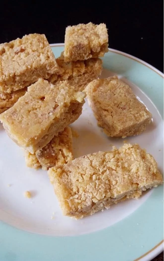 Cashew Mysorepak .JPG