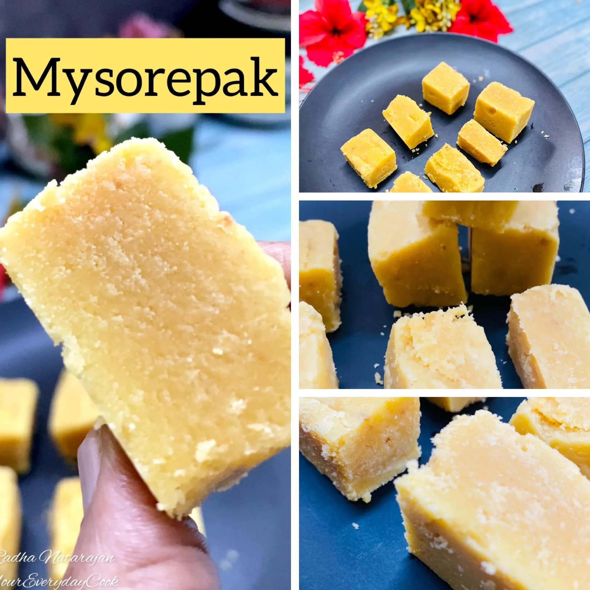 Mysorepak  6.JPG