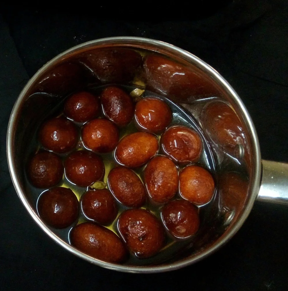 Gulab jamun .JPG