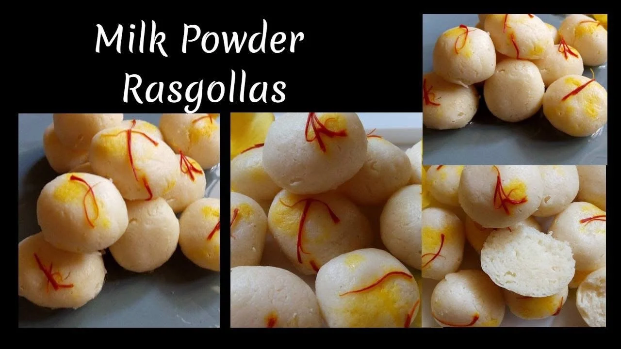 Milk powder rasgolla .JPG