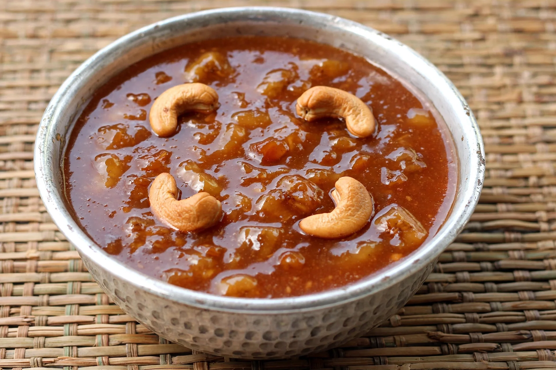 Kerala Sadya Payasam varieties 