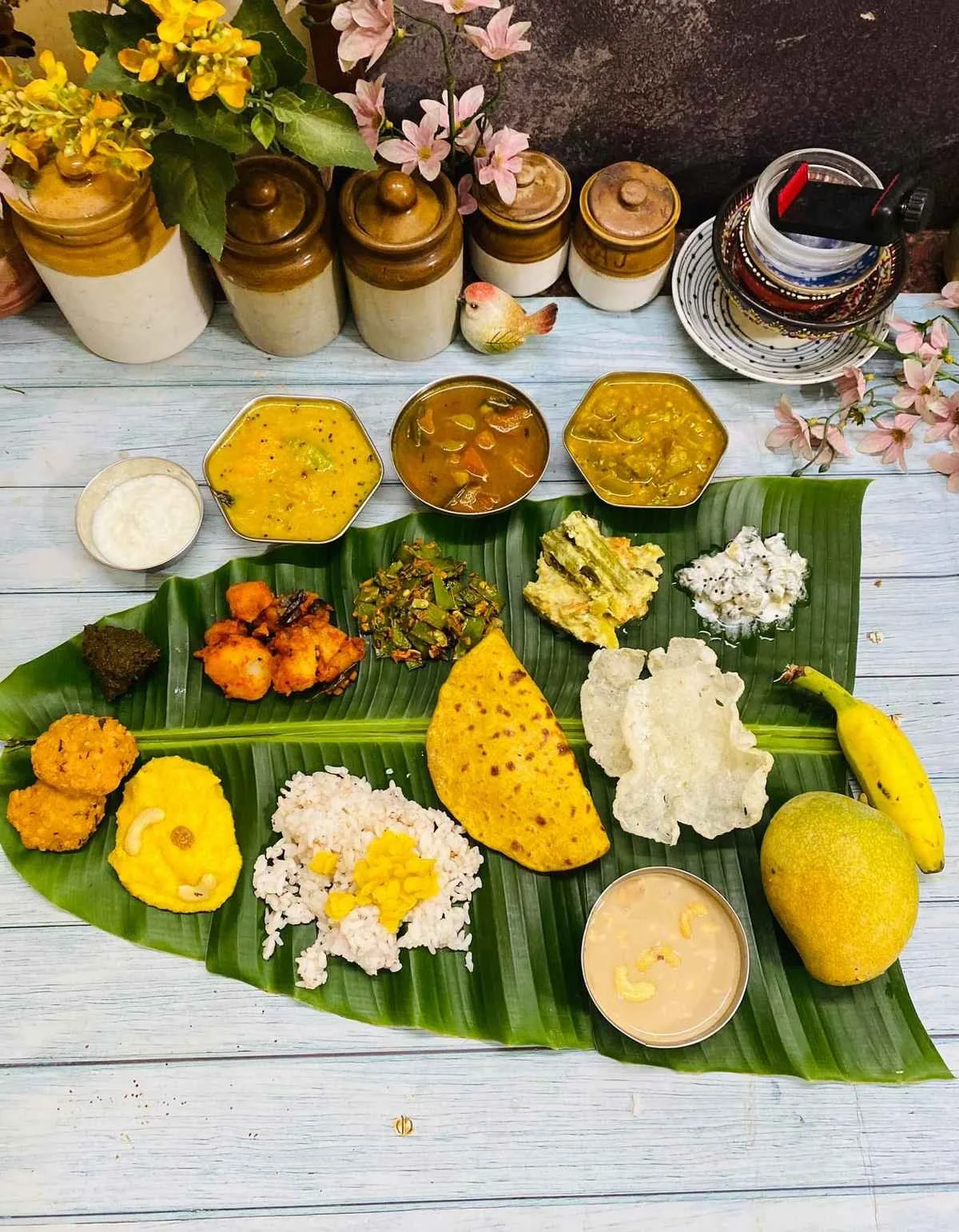 Avani Avittam Recipes: 49 Traditional South Indian Festival Dishes (Free PDF)