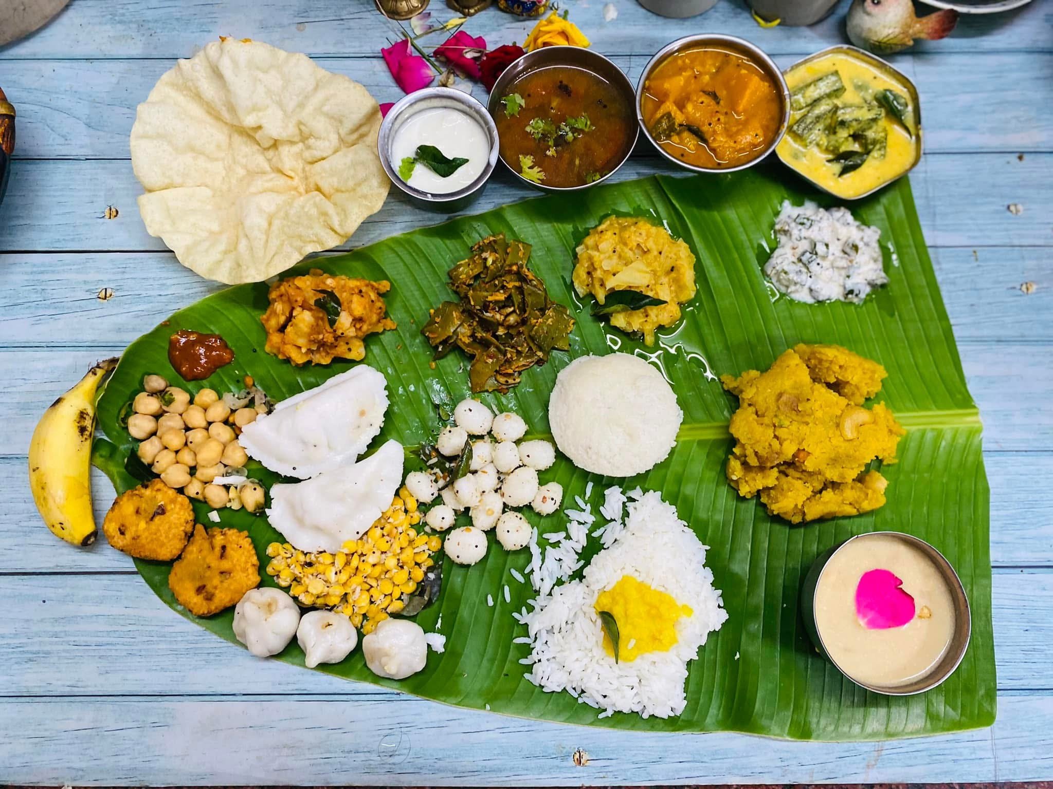 Ganesh Chaturthi Recipes 