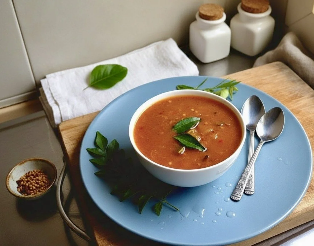 Brinjal Gothsu