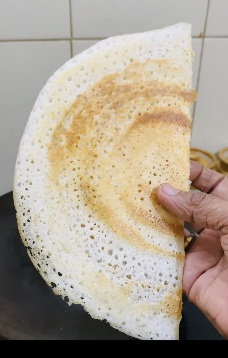Kodo millets idli and dosa — Your Everyday Cook