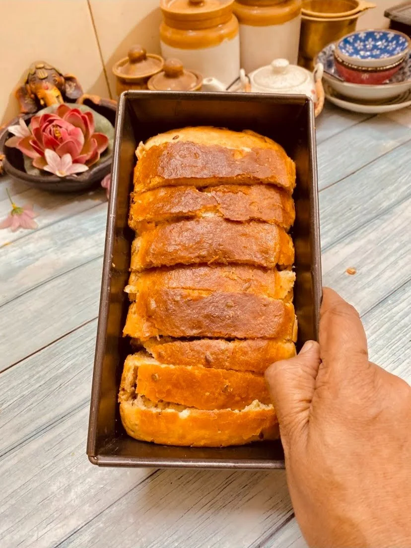 No Knead Bread — Your Everyday Cook