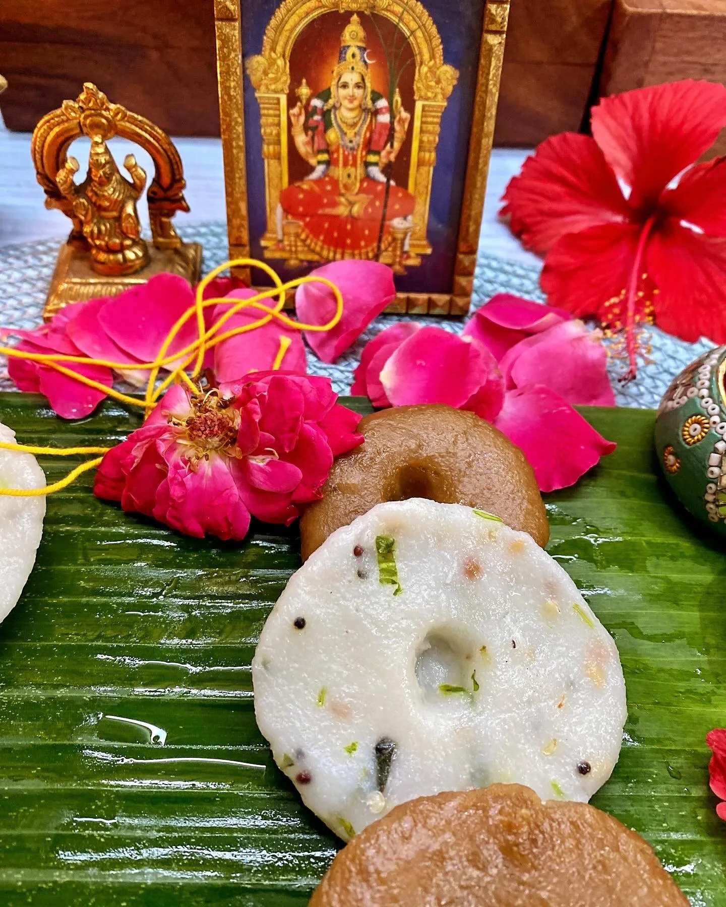 Karadayan Nonbu | Significance Pooja Procedure — Your Everyday Cook