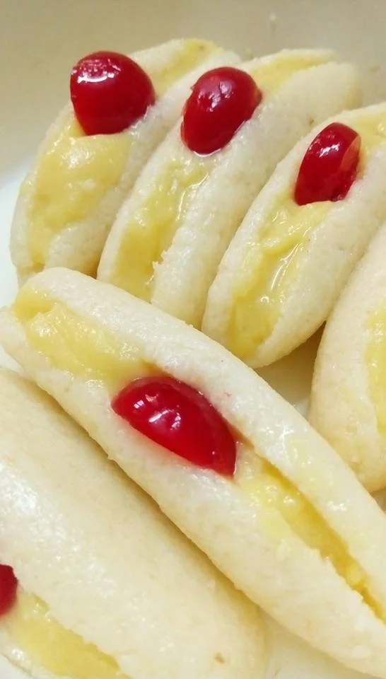 Cham Cham — Your Everyday Cook