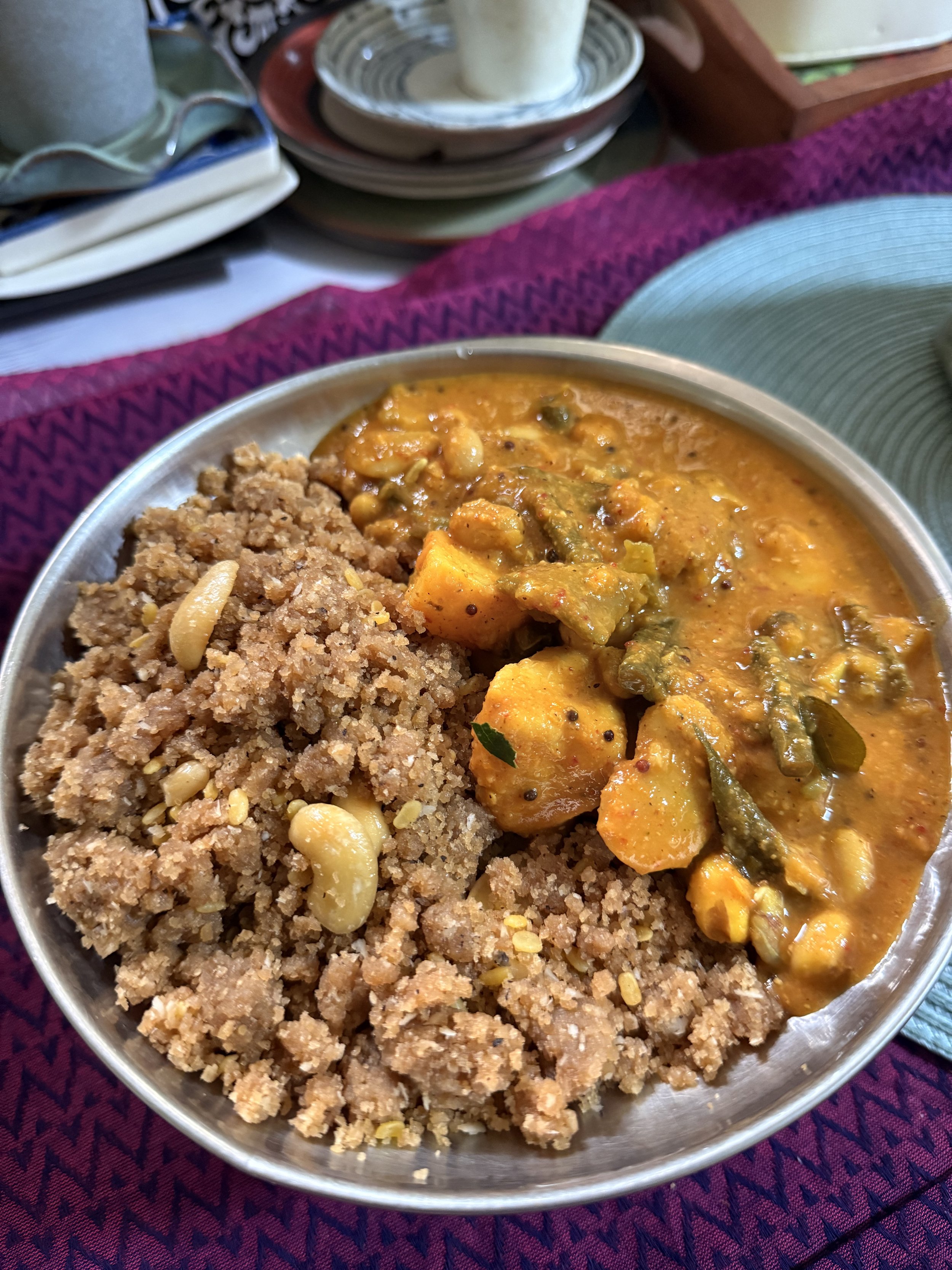 thiruvadirai kali kootu