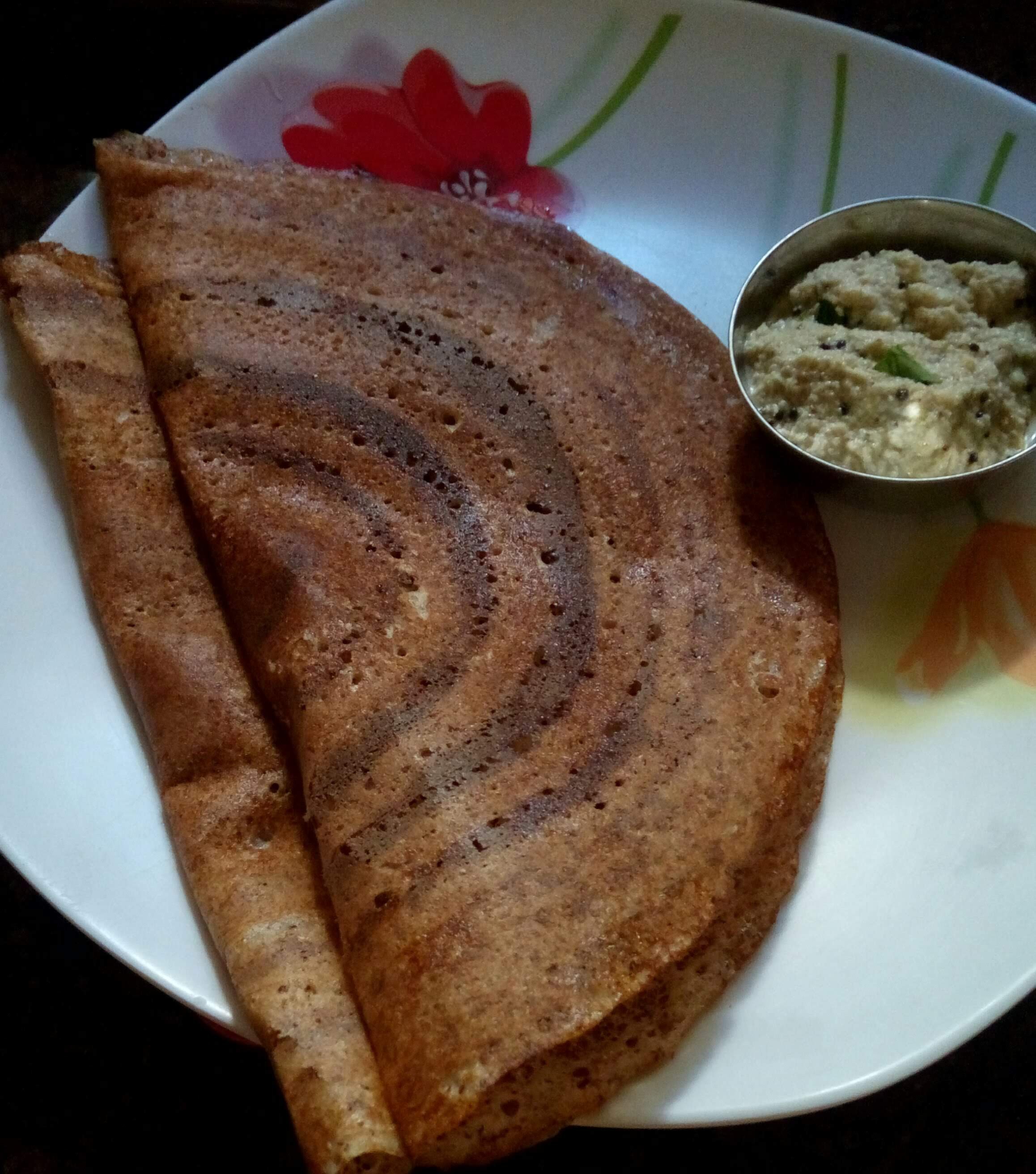 Mixed Millets Dosa — Your Everyday Cook