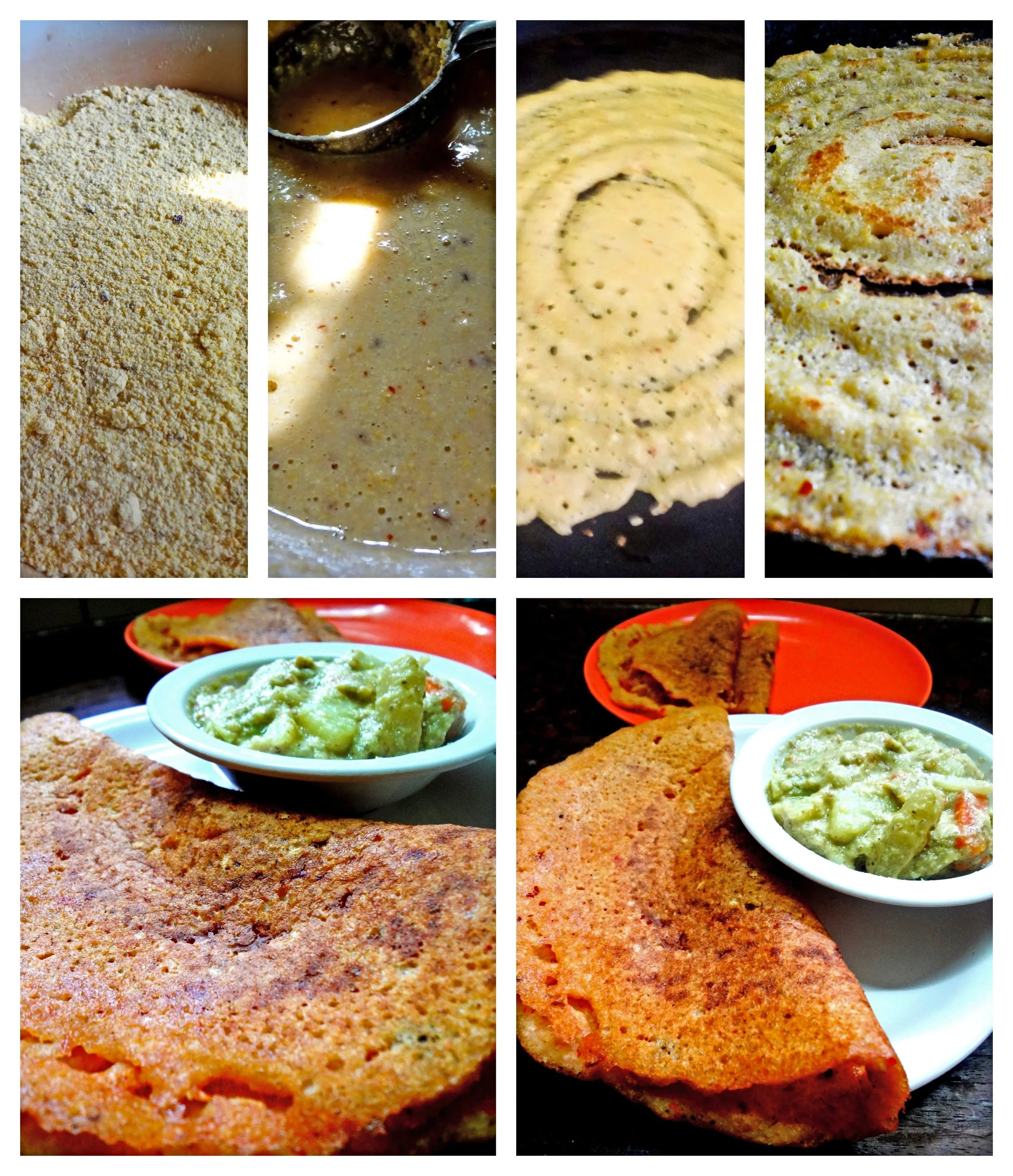 Adai Mix — Your Everyday Cook