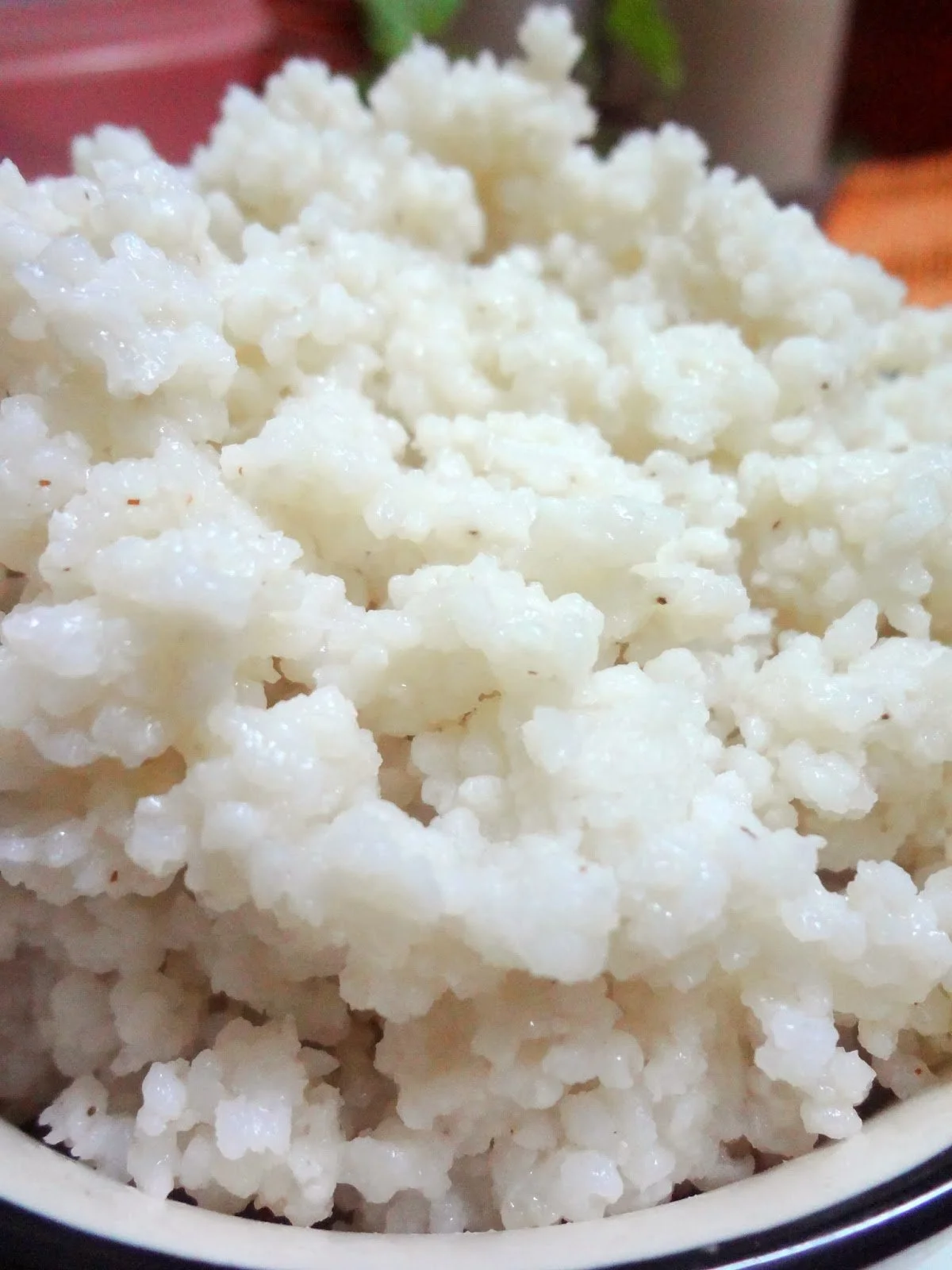 Kodo millet as rice substitute — Your Everyday Cook