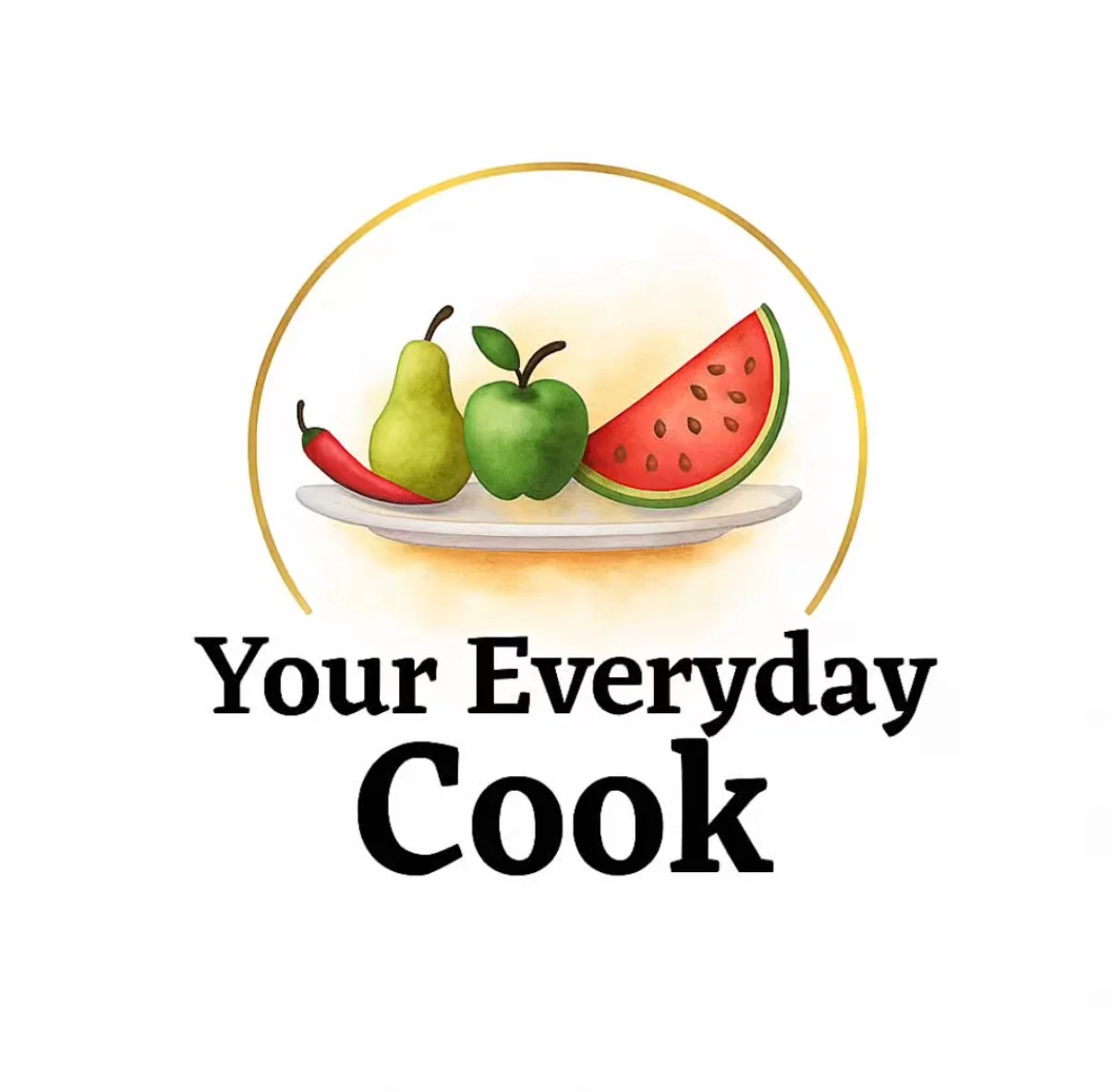 Your Everyday Cook