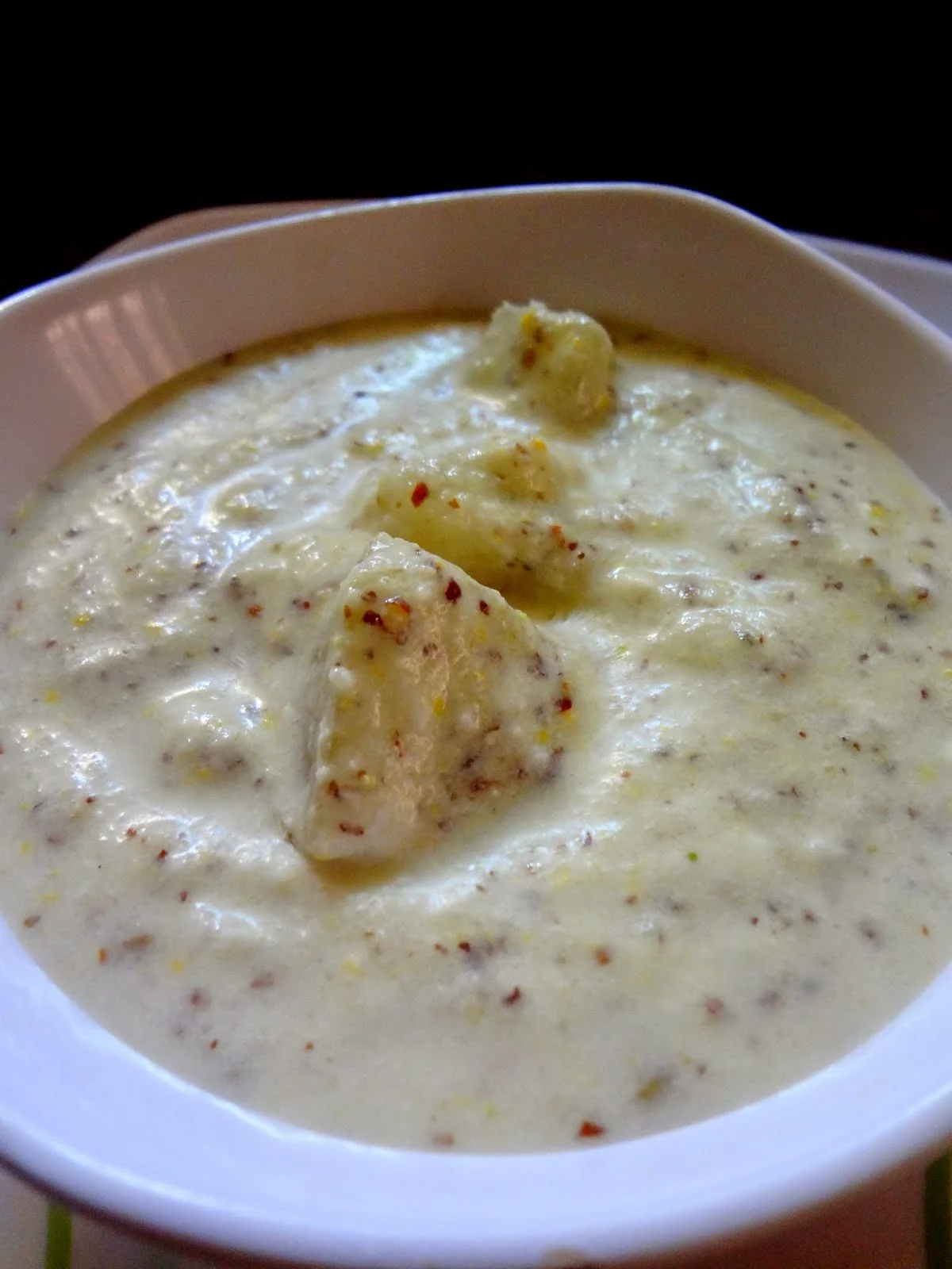 Aloo Raita — Your Everyday Cook