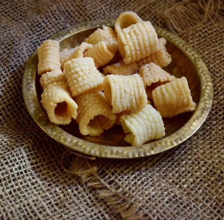 Seepu seedai — Your Everyday Cook